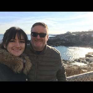 Meet your Posher, Steve